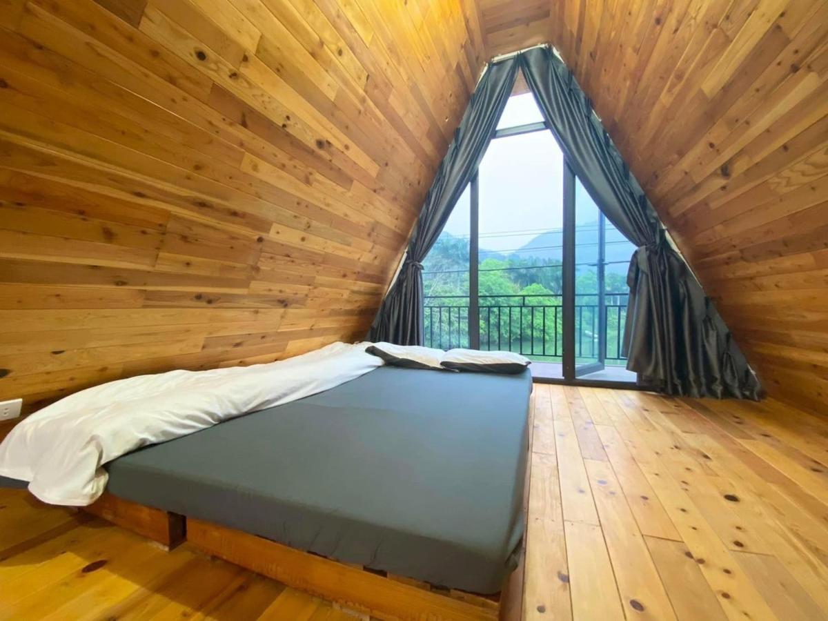 Sunrise Villa - Venue Travel Ανόι Εξωτερικό φωτογραφία