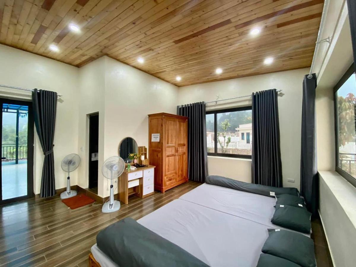 Sunrise Villa - Venue Travel Ανόι Εξωτερικό φωτογραφία