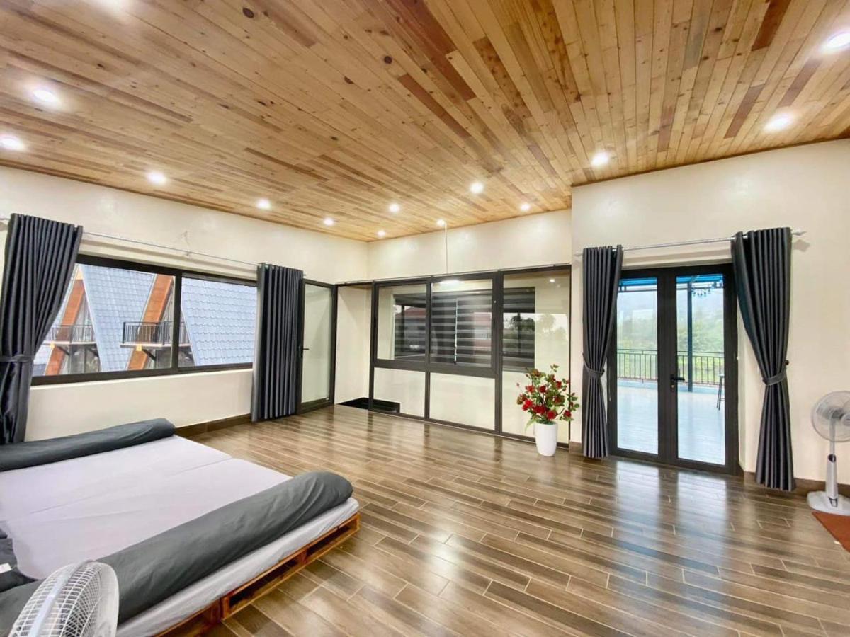 Sunrise Villa - Venue Travel Ανόι Εξωτερικό φωτογραφία