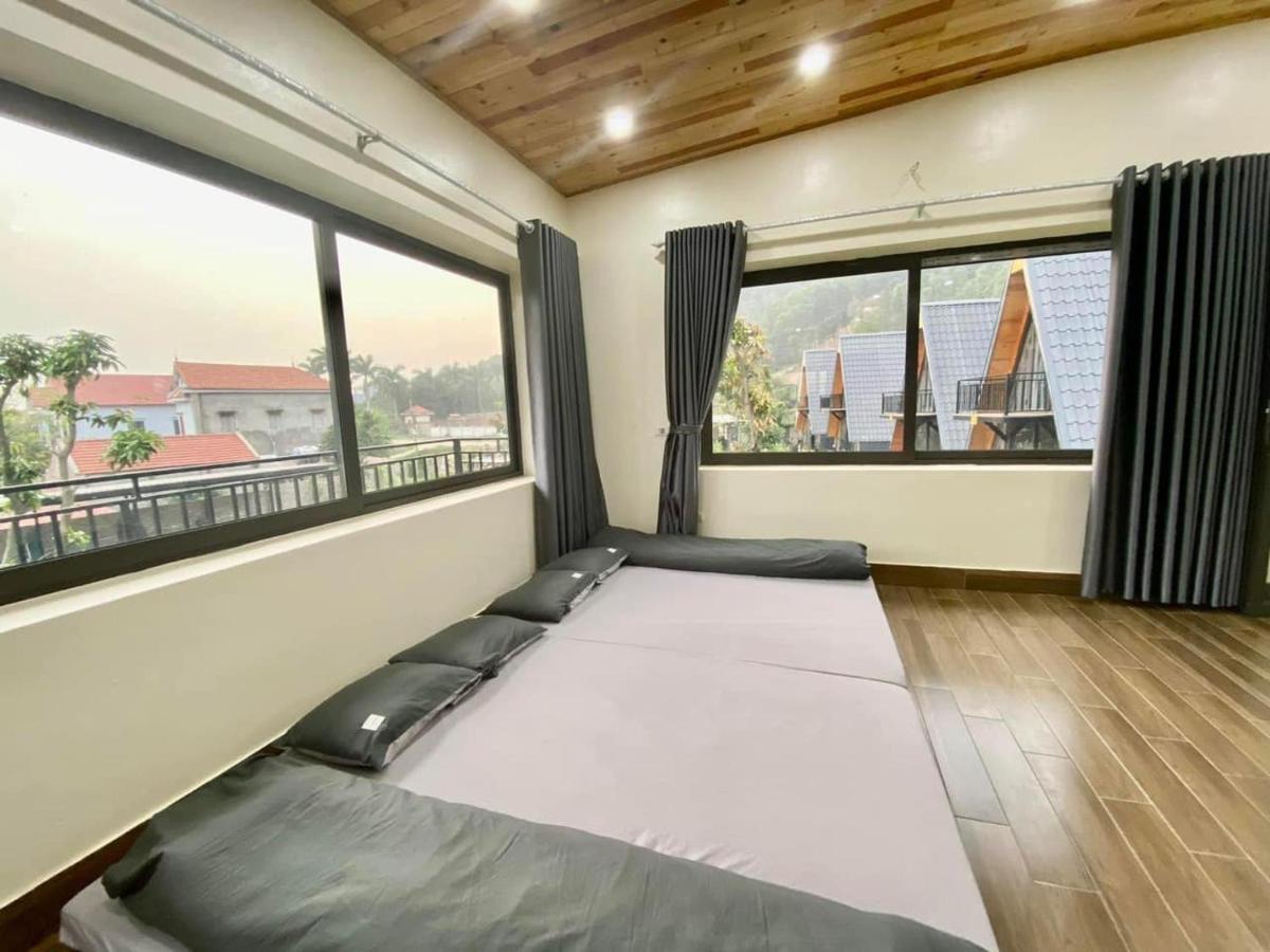 Sunrise Villa - Venue Travel Ανόι Εξωτερικό φωτογραφία