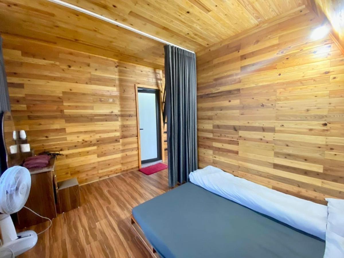 Sunrise Villa - Venue Travel Ανόι Εξωτερικό φωτογραφία