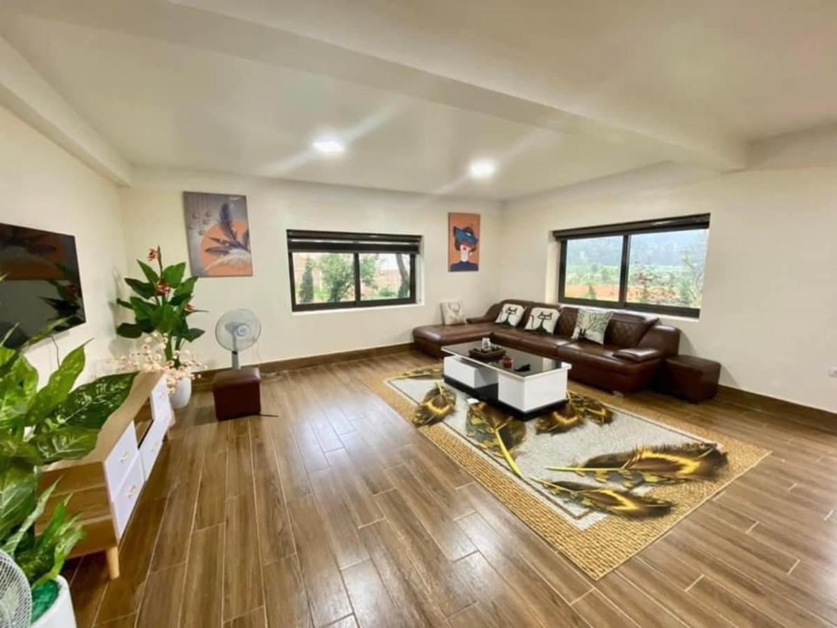Sunrise Villa - Venue Travel Ανόι Εξωτερικό φωτογραφία