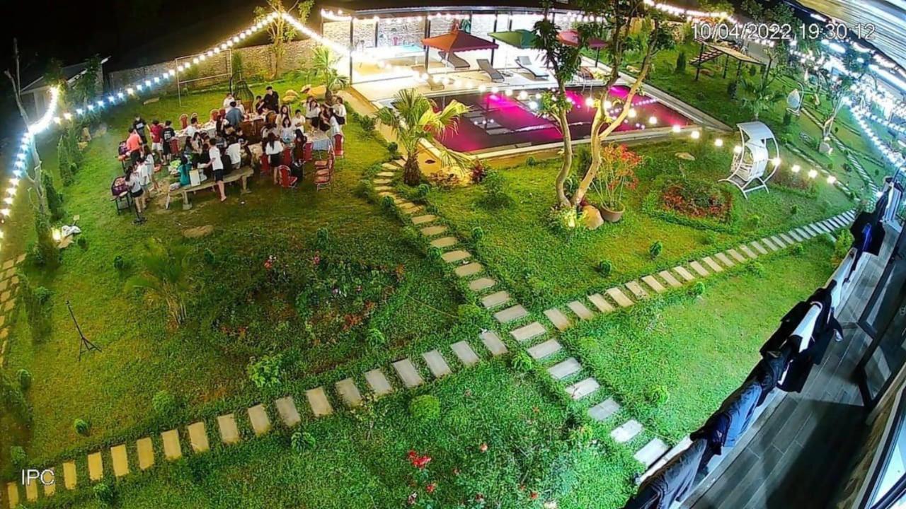 Sunrise Villa - Venue Travel Ανόι Εξωτερικό φωτογραφία