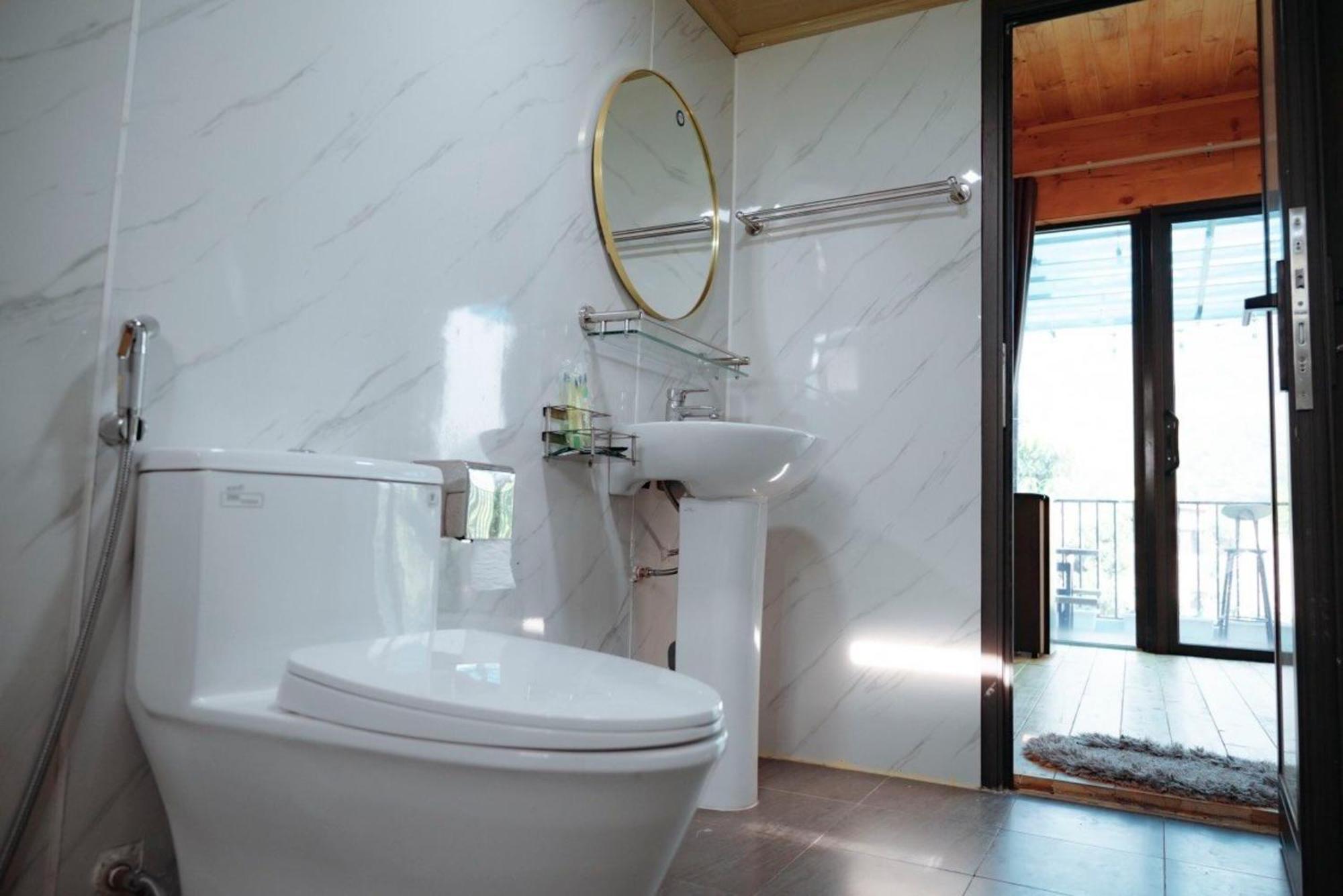 Sunrise Villa - Venue Travel Ανόι Εξωτερικό φωτογραφία